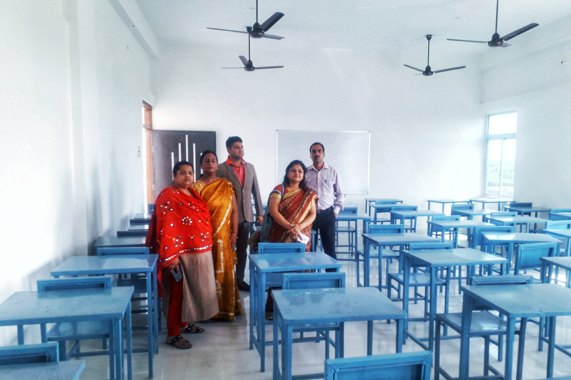 Panna Dhay College